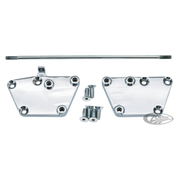 KIT D'EXTENSION 3" DE COMMANDES AVANCEES POUR 2000-2017 SOFTAIL