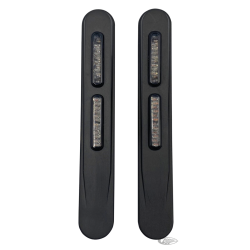 FEUX ARRIÈRE TOMMY & SONS AFFLEURANTS