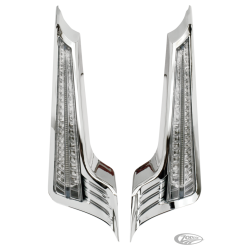 PANNEAUX DE SACOCHES CIRO ECLAIRES