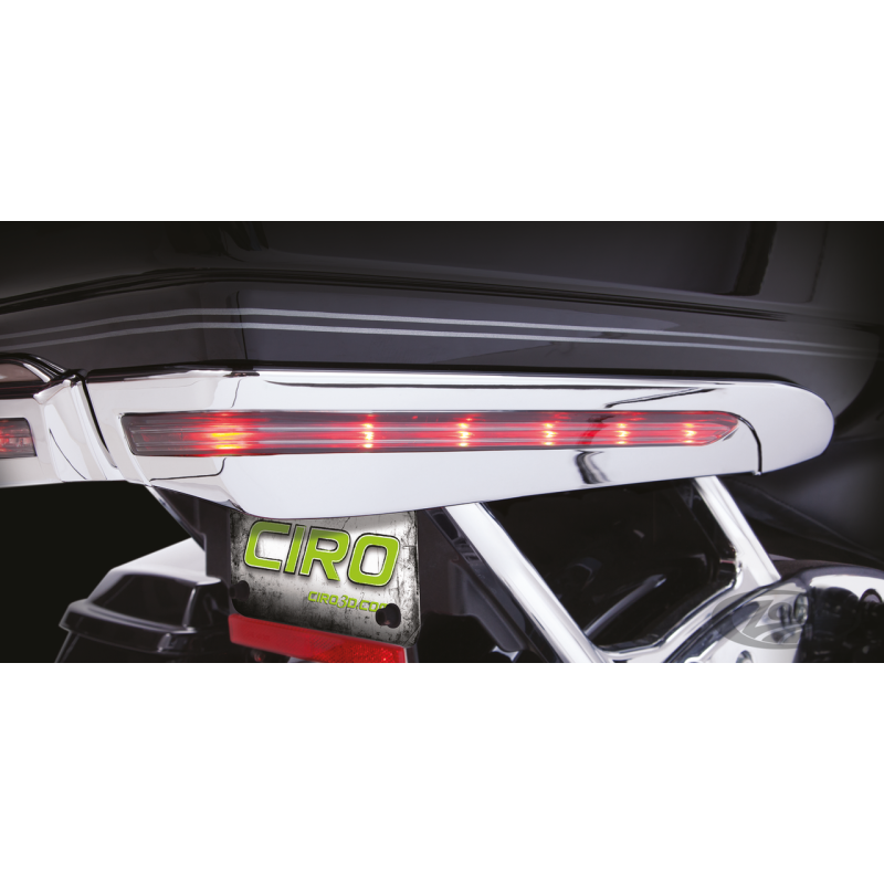 ENJOLIVEURS CIRO POUR TOUR-PAK