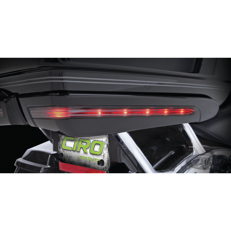 ENJOLIVEURS CIRO POUR TOUR-PAK