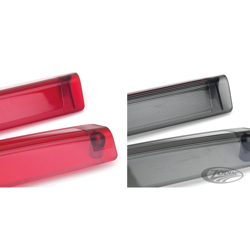 CABOCHON DE FEU LATERAL DE TOUR PAK