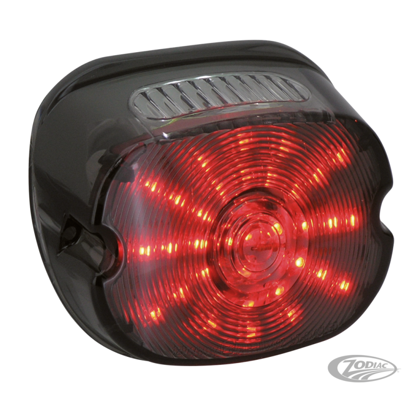 FEUX ARRIERE LOW-PRO LED HOMOLOGUES CEE