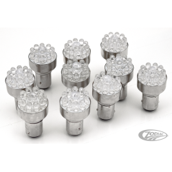 FEUX ARRIERES STYLE 1999