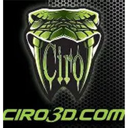CIRO 3D