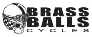 BRASS BALLS CYCLES