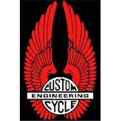 CUSTOM CYCLE ENGINEERING