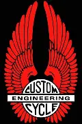 CUSTOM CYCLE ENGINEERING