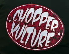 CHOPPER KULTURE