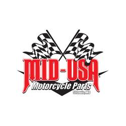 MID USA MOTORCYCLE PARTS
