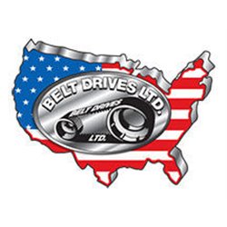 BELT DRIVES LTD
