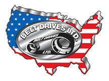 BELT DRIVES LTD