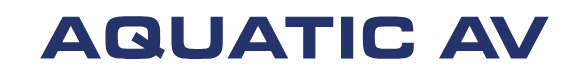AQUATIC AV