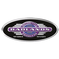 BADLANDS
