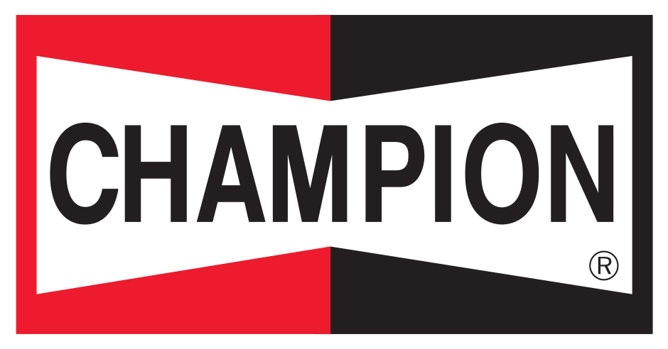 CHAMPION SPARKPLUGS