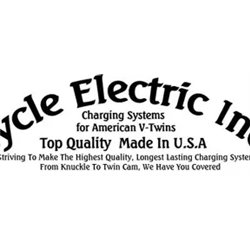 CYCLE ELECTRIC
