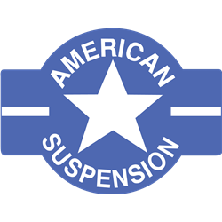 AMERICAN SUSPENSION