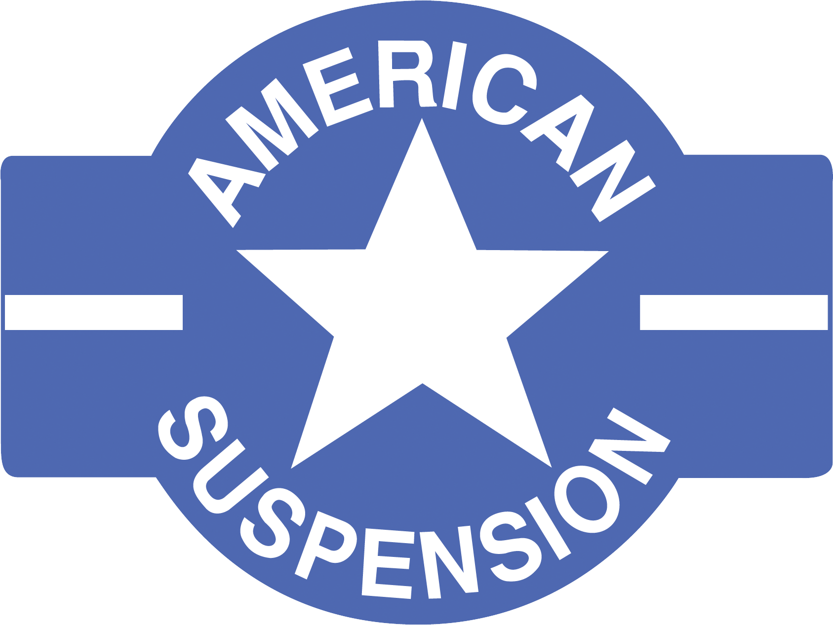 AMERICAN SUSPENSION
