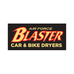AIR FORCE BLASTER