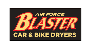 AIR FORCE BLASTER