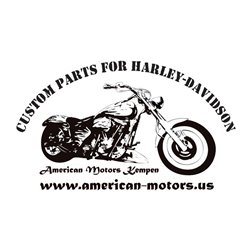 AMERICAN MOTORS KEMPEN