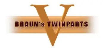 BRAUN'S TWINPARTS