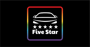 5STARS