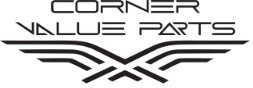 CORNER VALUE PARTS