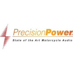 PRECISION POWER