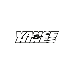 VANCE AND HINES