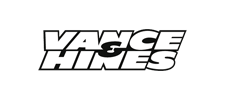 VANCE AND HINES