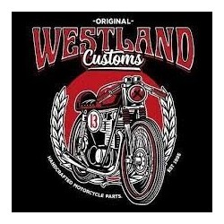 WESTLAND Customs