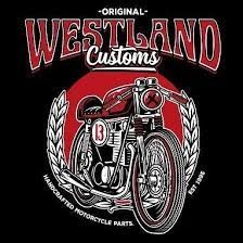 WESTLAND Customs