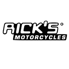 Rick's Parts Boîtier de compteur de vitesse