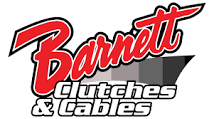 BARNETT Clutches & Cables